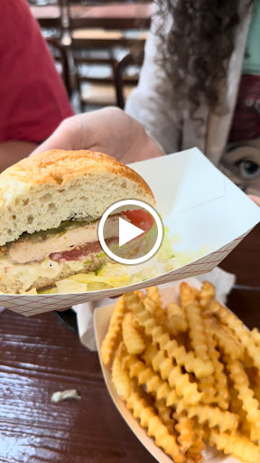 Smokejumpers Grill