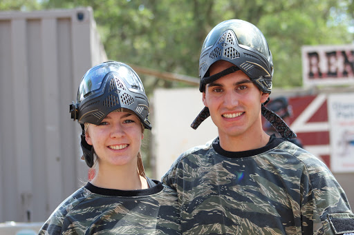 Paintball Center «West Coast Adventure Park», reviews and photos, 7101 Ione Rd, Sloughhouse, CA 95683, USA