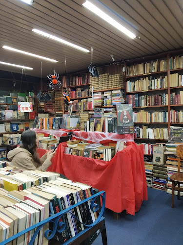 Opiniones de Librería Areté en Ciudad del Plata - Librería
