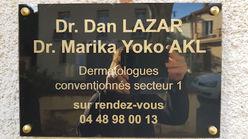 Dermatologist DermaMéd Saint-André