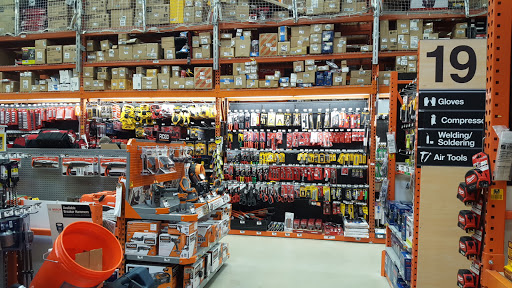 Home Improvement Store «The Home Depot», reviews and photos, 2000 Butterfield Rd, Downers Grove, IL 60515, USA