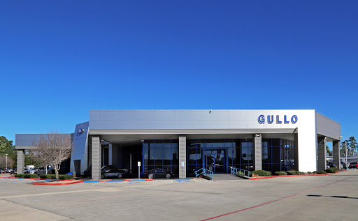 Ford Dealer «Gullo Ford of Conroe - The Woodlands», reviews and photos, 925 Interstate 45 S, Conroe, TX 77301, USA