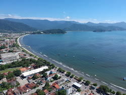 Praia do Itaguá'in fotoğrafı çok temiz temizlik seviyesi ile