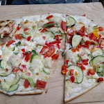 Photo n°3 de l'avis de Iztok.r fait le 04/09/2018 à 14:37 sur le  Harmonie à Freiburg im Breisgau