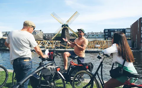 Mike's Bike Tours Amsterdam image