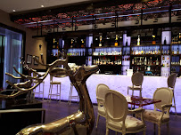 Atmosphère du Restaurant La Brasserie du Casino à Aix-les-Bains - n°20