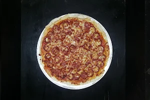 Bellissimo Gourmet Pizza & Pasta image