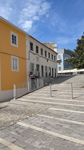 Calçada da Ajuda 102, 1300-006 Lisboa, Portugal