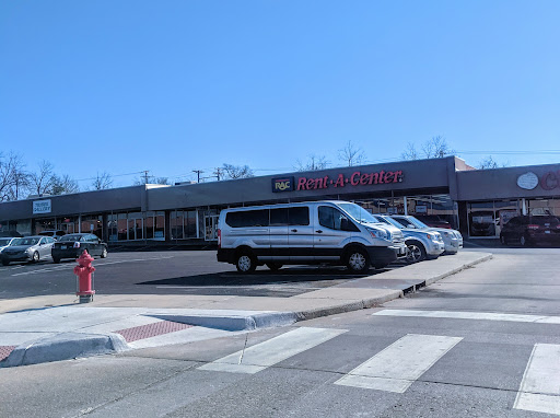 Furniture Rental Service «Rent-A-Center», reviews and photos, 530 W Main St, Norman, OK 73069, USA