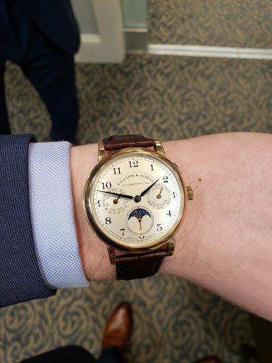 Jewelry Store «Shreve, Crump & Low», reviews and photos, 39 Newbury St, Boston, MA 02116, USA