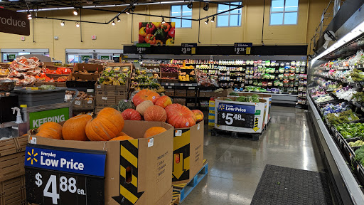 Supermarket «Walmart Neighborhood Market», reviews and photos, 1840 NW 9th St, Corvallis, OR 97330, USA