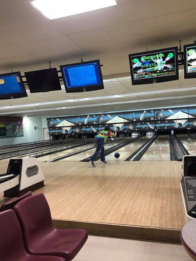 Bowling Alley «Shamrock Bowling Center», reviews and photos, 104 Bowling Ln, Dublin, GA 31021, USA