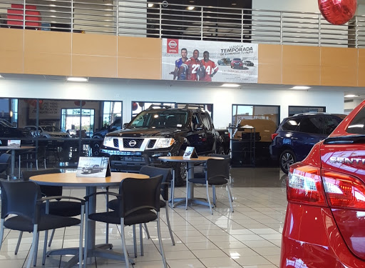 Nissan Dealer «Henderson Nissan», reviews and photos, 295 Auto Mall Dr, Henderson, NV 89014, USA