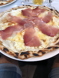 Prosciutto crudo du La Pizzeria à Saint-Dié-des-Vosges - n°5