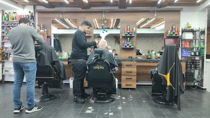 Issa Coiffeur & Barber Shop