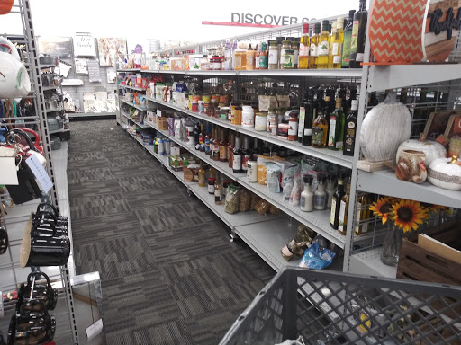 Clothing Store «Burlington Coat Factory», reviews and photos, 8225 E Kellogg Dr, Wichita, KS 67207, USA