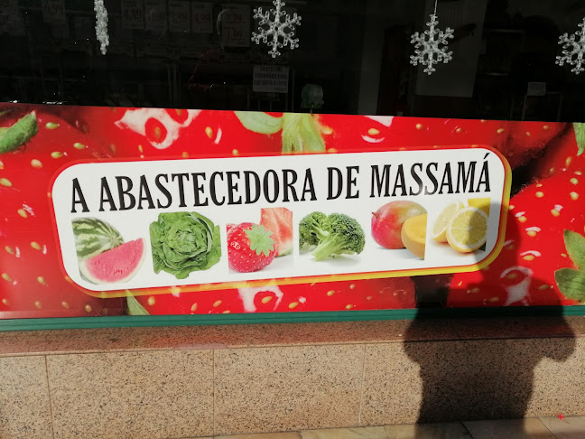 A Abastecedora de Massamá - Sintra