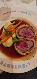 Photo n°33 de L'Entente, Le British Brasserie à Paris ()