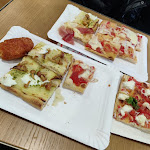 Photo n°1 de l'avis de Daniele.c fait le 29/11/2022 à 13:50 sur le  Rom'antica Reggio Emilia à Reggio Emilia