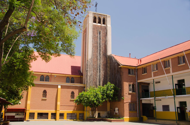 Opiniones de Colegio San Marcos en Macul - Escuela
