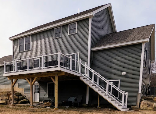 Photo of Steve Petrunti Building and Remodeling