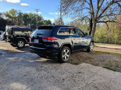 Used Car Dealer «Stoney Ledge Auto Sales LLC», reviews and photos, 2034 W Main St, Ephrata, PA 17522, USA