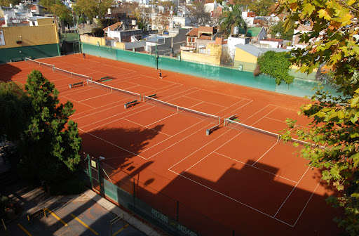 Clay Tennis Argentina