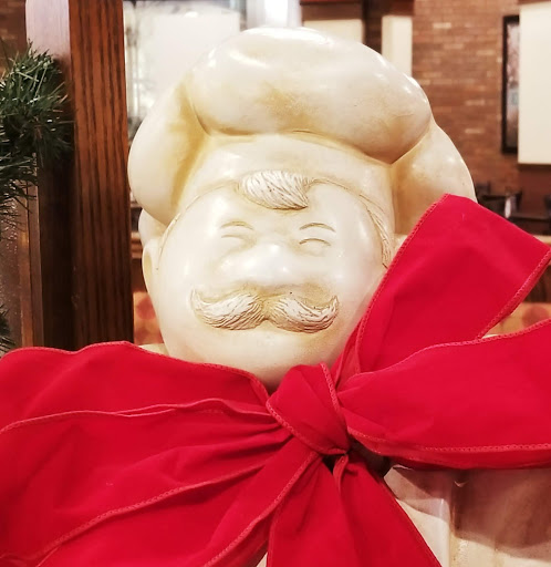 Bakery «Corner Bakery Cafe», reviews and photos, 6227 State St #12, Salt Lake City, UT 84107, USA