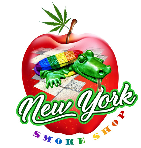 Tobacco Shop «New York Smoke Shop», reviews and photos, 531 9th Ave, New York, NY 10018, USA