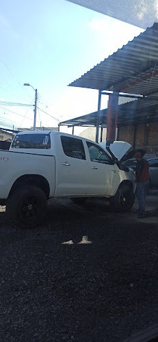 Opiniones de FULLMOTOR en Ibarra - Taller de reparación de automóviles