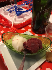 Crème glacée du Crêperie Crêperie le Chaperon Rouge à Tours - n°2