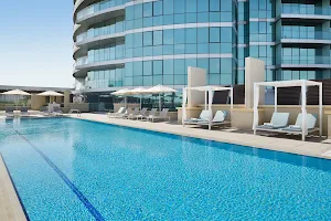 InterContinental Residence Suites Dubai F.C, an IHG Hotel image