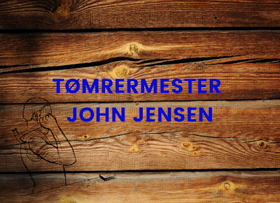 Tømrermester John Jensen ApS