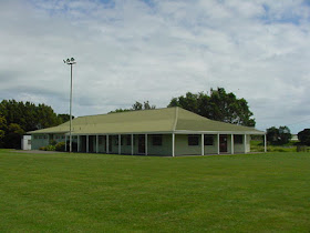 Waitara Soccer Club
