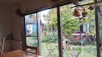 CAFE LUOMU カフェルオム