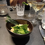 Photo n°7 de l'avis de Do.� fait le 26/03/2023 à 17:50 sur le  Glashaus Restaurant à Cologne