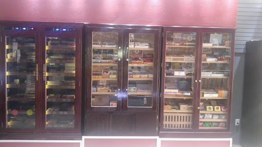 Tobacco Shop «Exclusive Tobacco City», reviews and photos, 417 N Bryan Belt Line Rd # B, Mesquite, TX 75149, USA