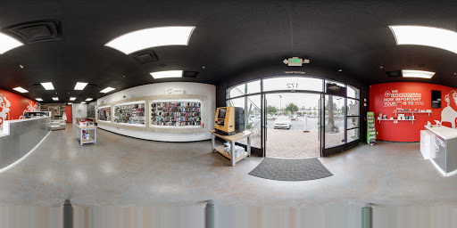 Repair Lounge image