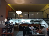 Atmosphère du Ajito Restaurant Japonais Aix en Provence à Le Tholonet - n°2