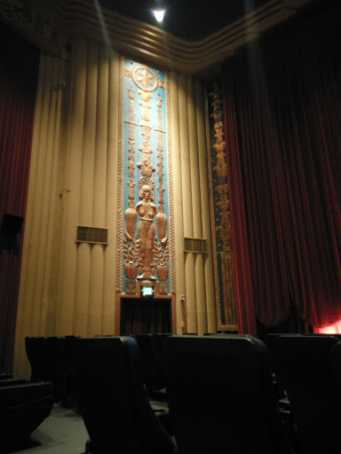 Movie Theater «Del Mar Theatre», reviews and photos, 1124 Pacific Ave, Santa Cruz, CA 95060, USA