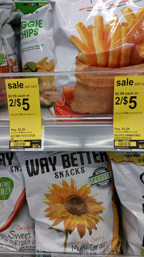 Drug Store «Walgreens», reviews and photos, 2238 Westborough Blvd, South San Francisco, CA 94080, USA