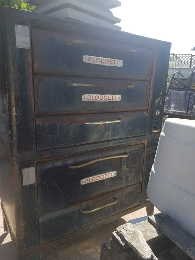 Hardware Store «Freeway Building Materials», reviews and photos, 1124 S Boyle Ave, Los Angeles, CA 90023, USA