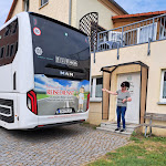 Photo n°2 de l'avis de Gottfried.i fait le 07/06/2023 à 15:56 sur le  ELBKLAUSE Niederlommatzsch à Diera-Zehren