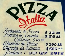 Pizzeria Italiana photo