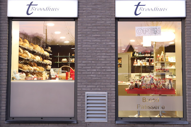 Beoordelingen van Broodhuis in Sint-Niklaas - Bakkerij