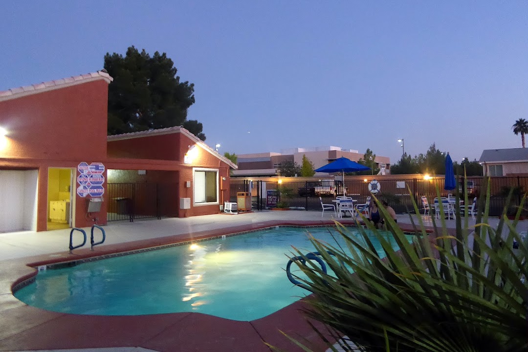 Millennium Estates Manufactured Home Community