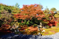 獅子吼の庭