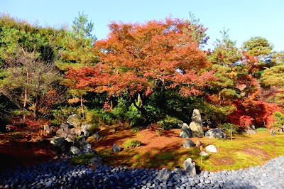 獅子吼の庭