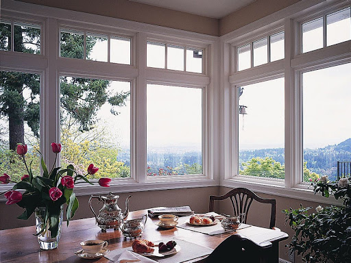 Cal Coast Window & Door image
