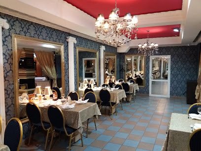 Кафе Royal Club - Strada Karl Liebknecht 306, Tiraspol, Moldova